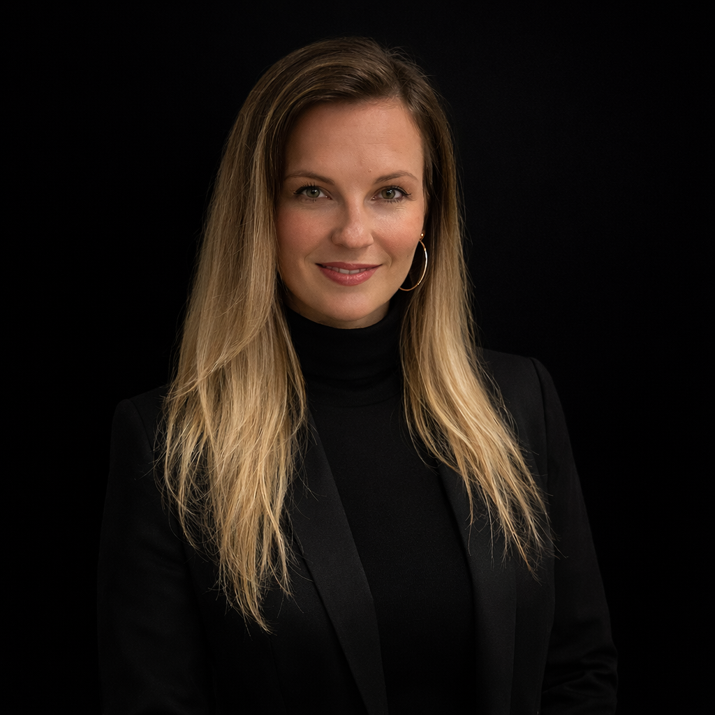 Stéphanie Beaufumé, consultante RH et formatrice